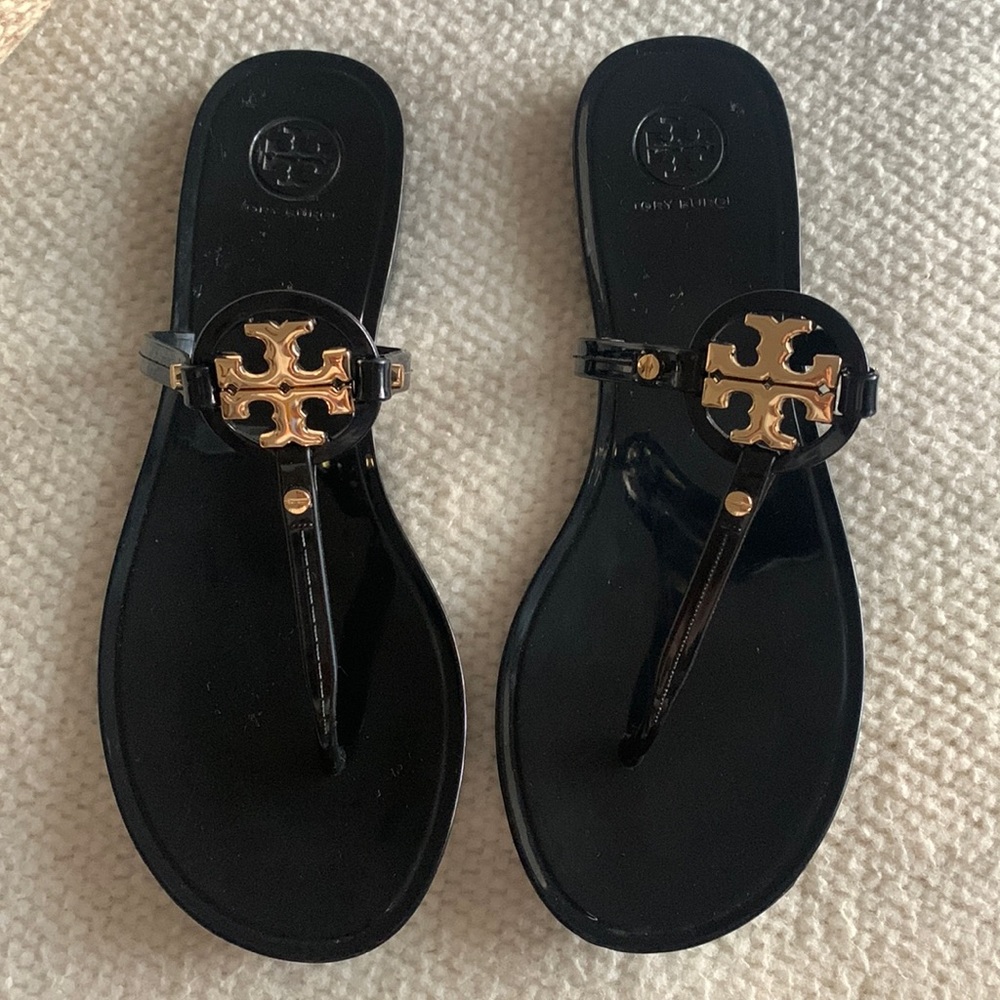 Miller Sandal- TORY BURCH